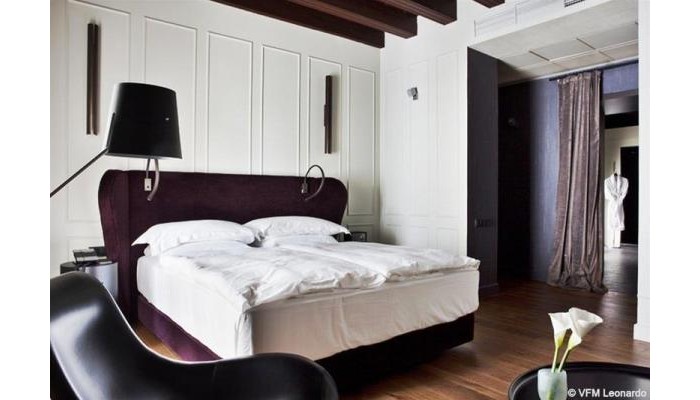 Palacio De Villapanes Hotel poza 5