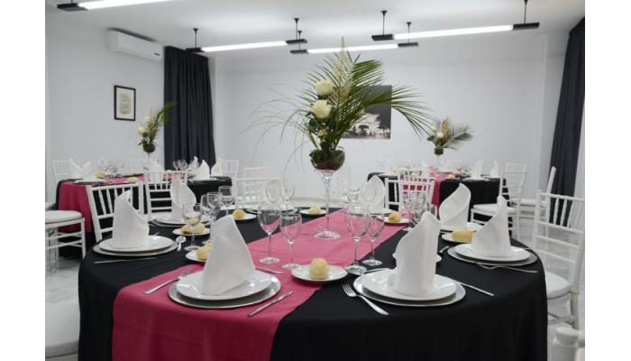 San Pablo Hotel poza 9