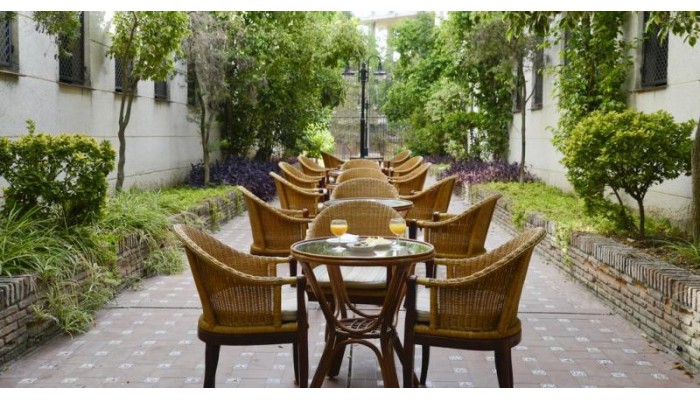 San Pablo Hotel poza 13