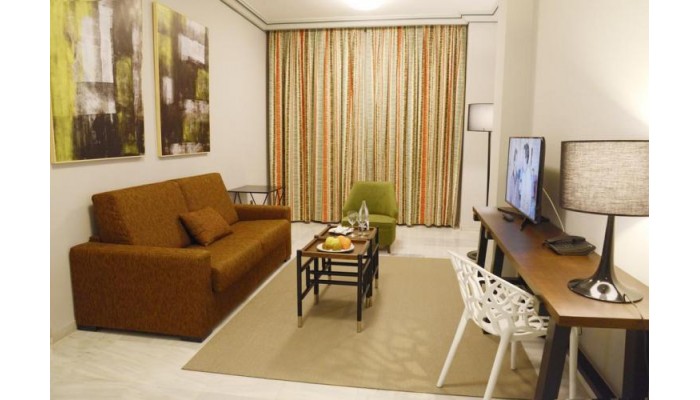 San Pablo Hotel poza 5