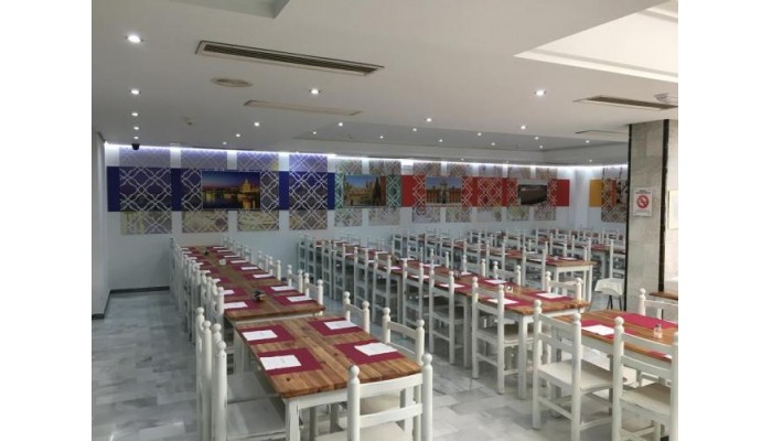 San Pablo Hotel poza 6