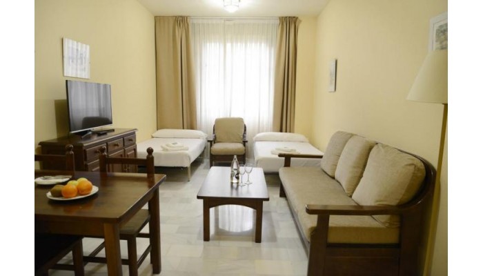 San Pablo Hotel poza 4