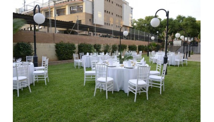 San Pablo Hotel poza 12