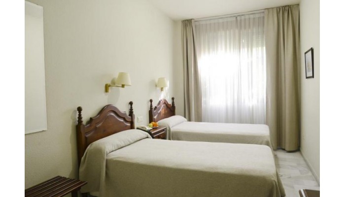 San Pablo Hotel poza 2