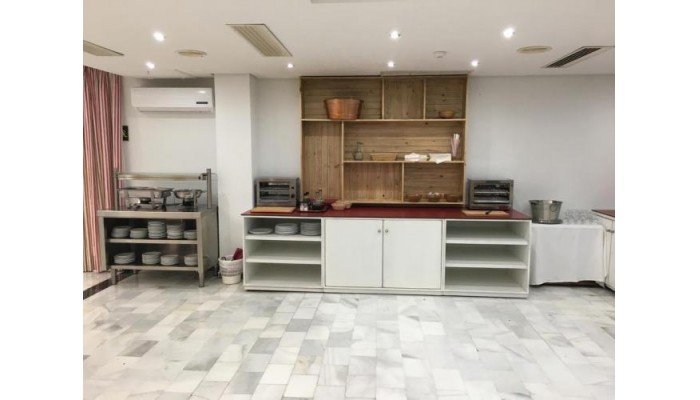 San Pablo Hotel poza 10