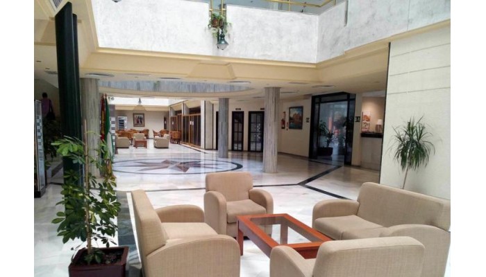 San Pablo Hotel poza 1