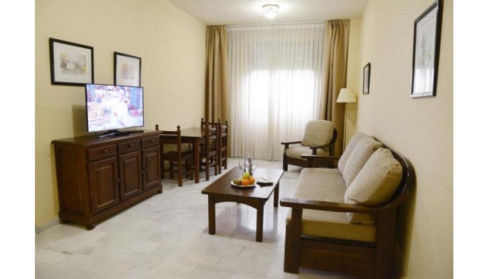 San Pablo Hotel poza 3