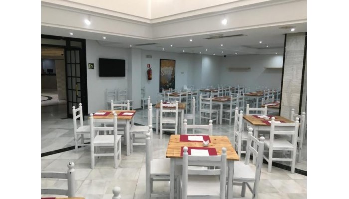 San Pablo Hotel poza 7