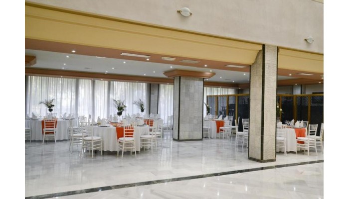 San Pablo Hotel poza 11