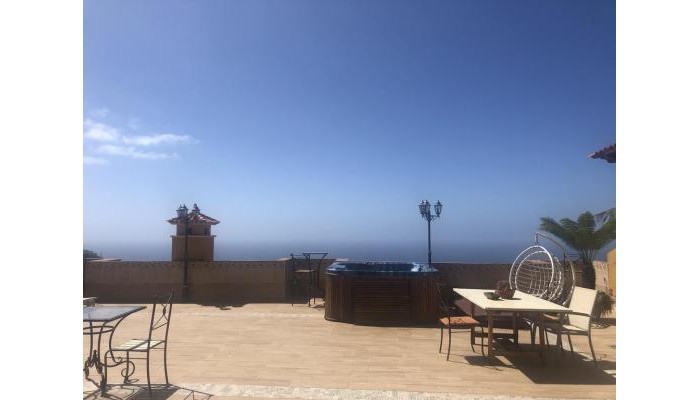 Hotel Apartamentos Estrella Del Norte poza 12