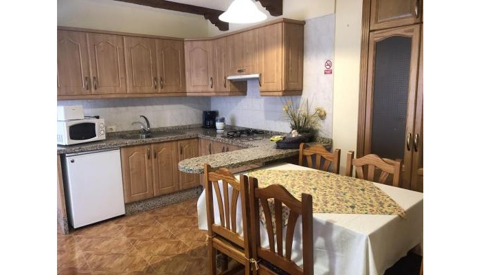 Hotel Apartamentos Estrella Del Norte poza 10