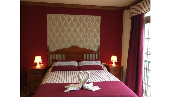 Hotel Apartamentos Estrella Del Norte poza 7