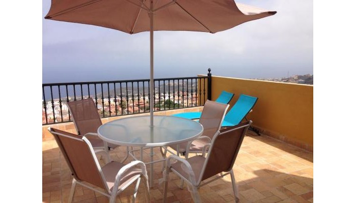 Hotel Apartamentos Estrella Del Norte poza 6