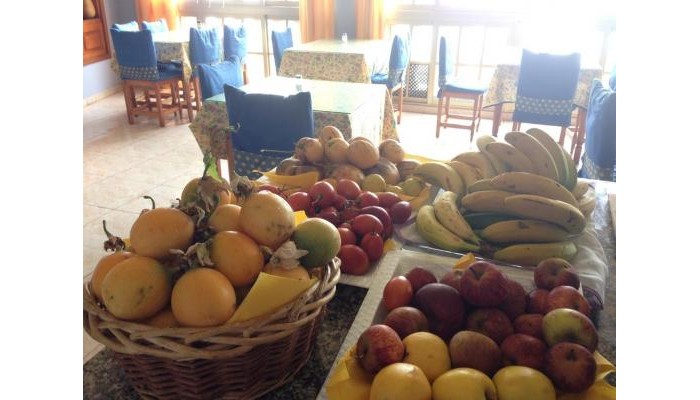 Hotel Apartamentos Estrella Del Norte poza 1