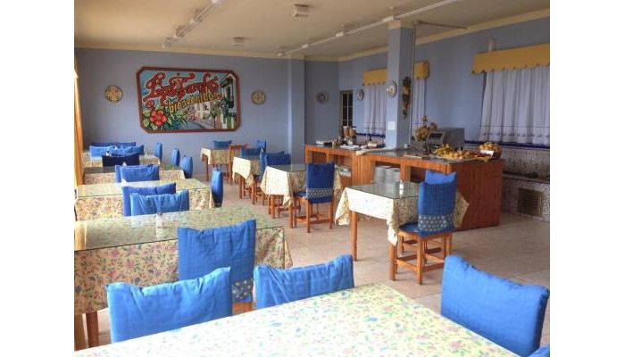 Hotel Apartamentos Estrella Del Norte poza 2