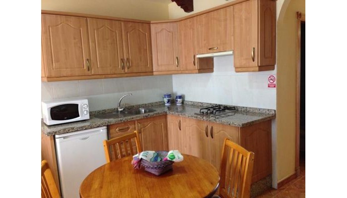 Hotel Apartamentos Estrella Del Norte poza 5