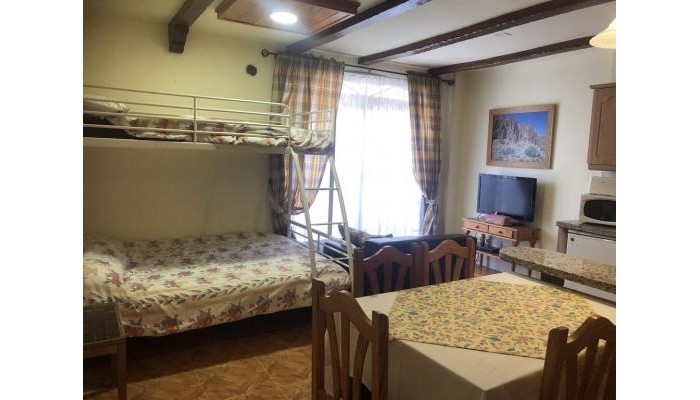 Hotel Apartamentos Estrella Del Norte poza 9