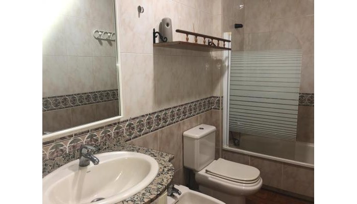 Hotel Apartamentos Estrella Del Norte poza 8