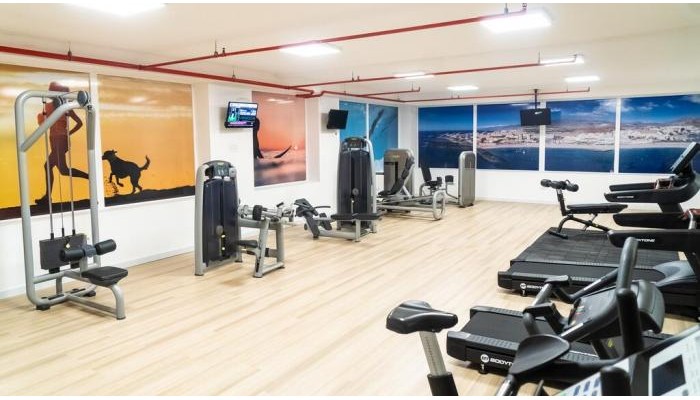 Hotel Coral Compostela Beach poza 2