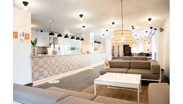 Hotel Coral Compostela Beach poza 6