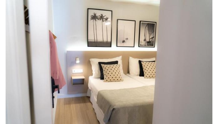 Hotel Coral Compostela Beach poza 9