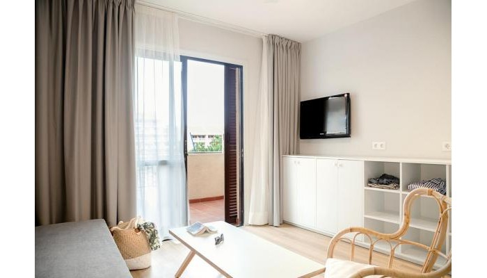 Hotel Coral Compostela Beach poza 5