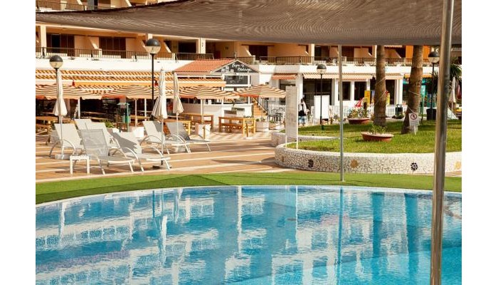 Hotel Coral Compostela Beach poza 4