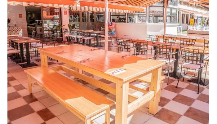 Hotel Coral Compostela Beach poza 0