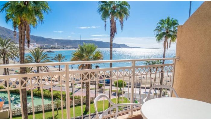 Hotel Coral Compostela Beach poza 10