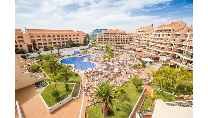 Hotel Coral Compostela Beach poza 7