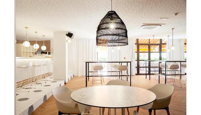 Hotel Coral Compostela Beach poza 8