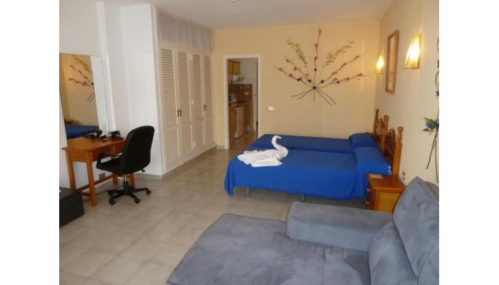 Hotel Florida Park Club poza 3