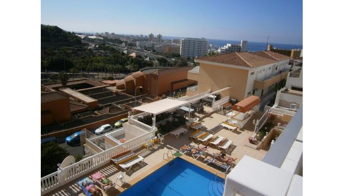 Hotel Florida Park Club poza 7