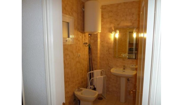 Hotel Florida Park Club poza 2