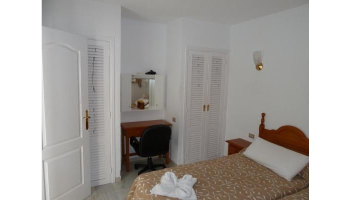 Hotel Florida Park Club poza 0