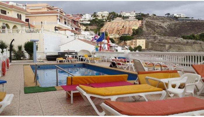 Hotel Florida Park Club poza 11