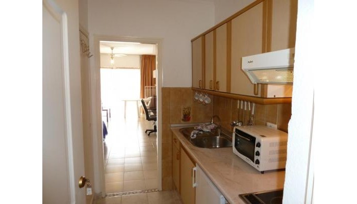 Hotel Florida Park Club poza 1