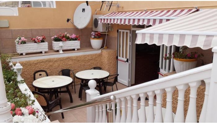 Hotel Florida Park Club poza 9