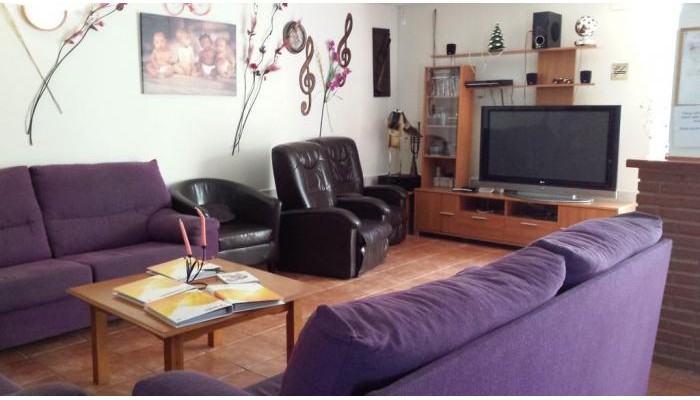 Hotel Florida Park Club poza 8