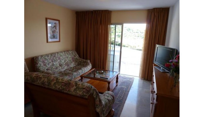 Hotel Florida Park Club poza 5