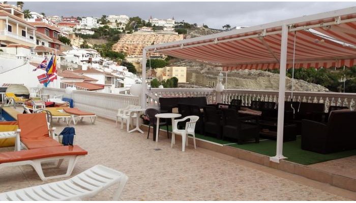 Hotel Florida Park Club poza 10