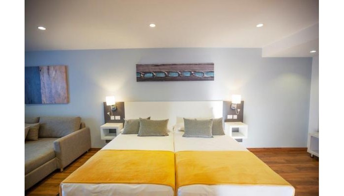 Hotel Malibu Park poza 3