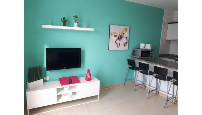 Hotel Malibu Park poza 5