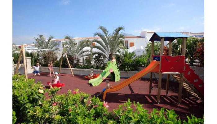 Hotel Malibu Park poza 0