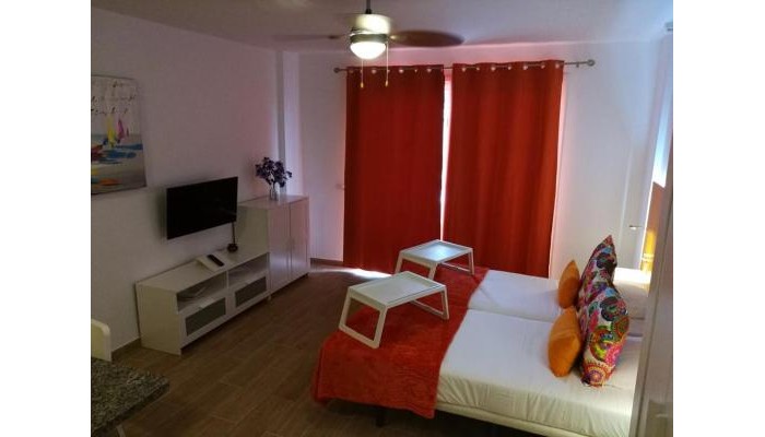 Hotel Malibu Park poza 1