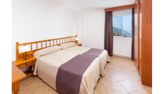 Hotel Panoramica Garden poza 5