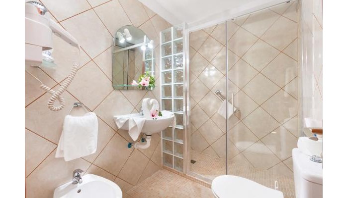 Hotel Panoramica Garden poza 9