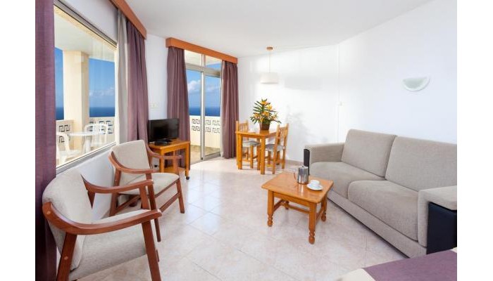 Hotel Panoramica Garden poza 17