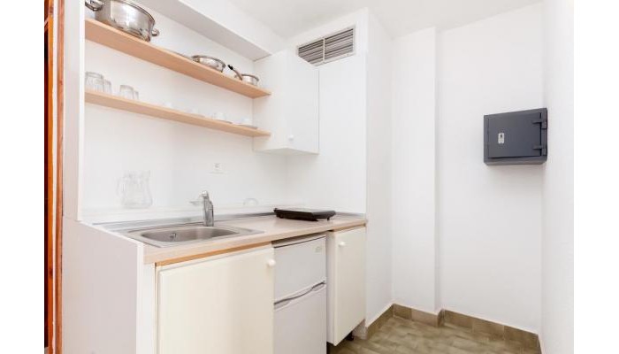 Hotel Panoramica Garden poza 1