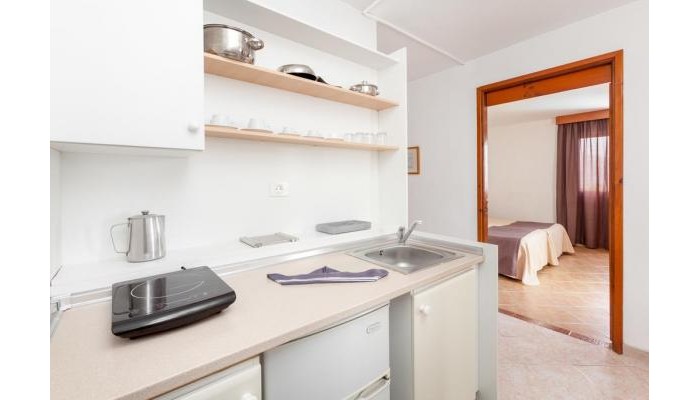 Hotel Panoramica Garden poza 4